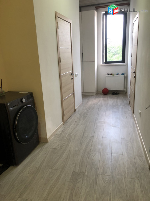 ԿՕԴ 8305 / ՎԱՐԴԱՆԱՆՑ/ ՆՈՐԱԿԱՌՈՒՅՑ