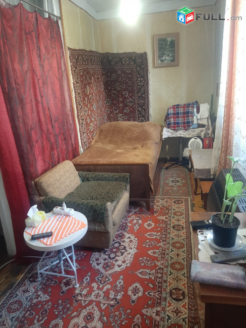 ԿՕԴ 8325 / ԱՎԱՆԵՍՈՎԻ ՓՈՂՈՑ