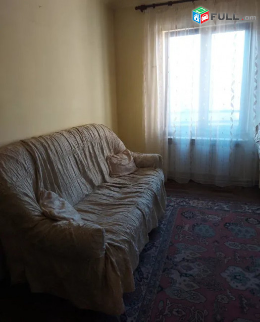 ԿՕԴ 8345 / Սայաթ-Նովա թաղամաս