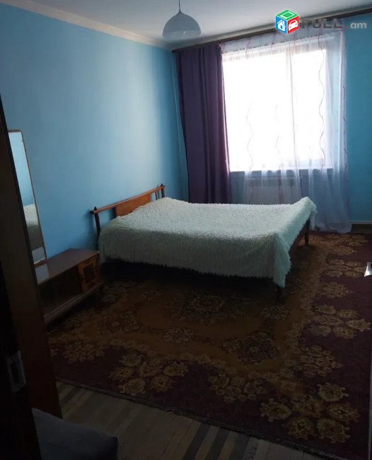 ԿՕԴ 8345 / Սայաթ-Նովա թաղամաս