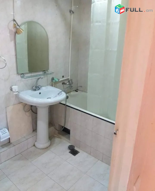 ԿՕԴ 8345 / Սայաթ-Նովա թաղամաս