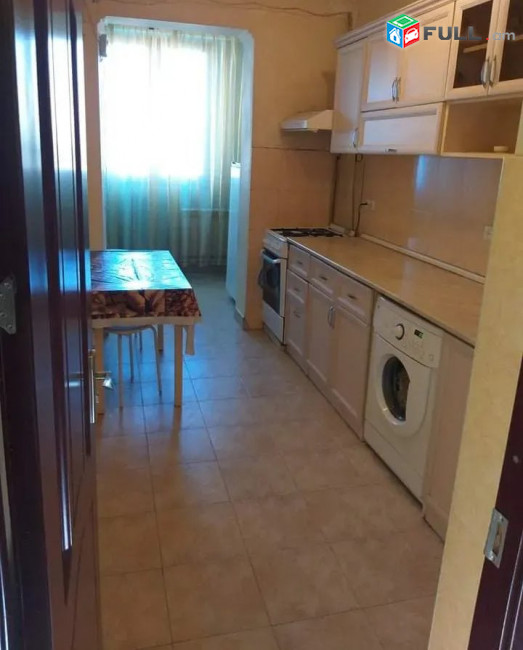 ԿՕԴ 8345 / Սայաթ-Նովա թաղամաս