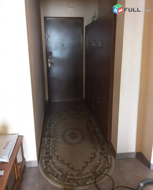 ԿՕԴ 8345 / Սայաթ-Նովա թաղամաս