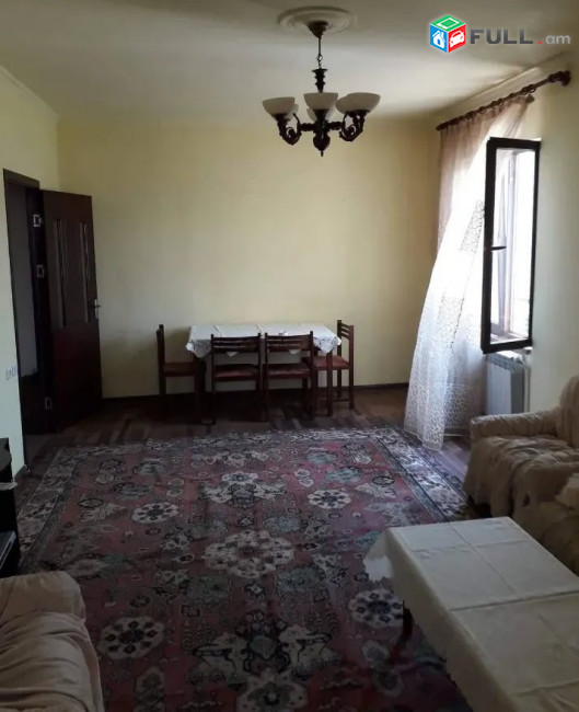 ԿՕԴ 8345 / Սայաթ-Նովա թաղամաս