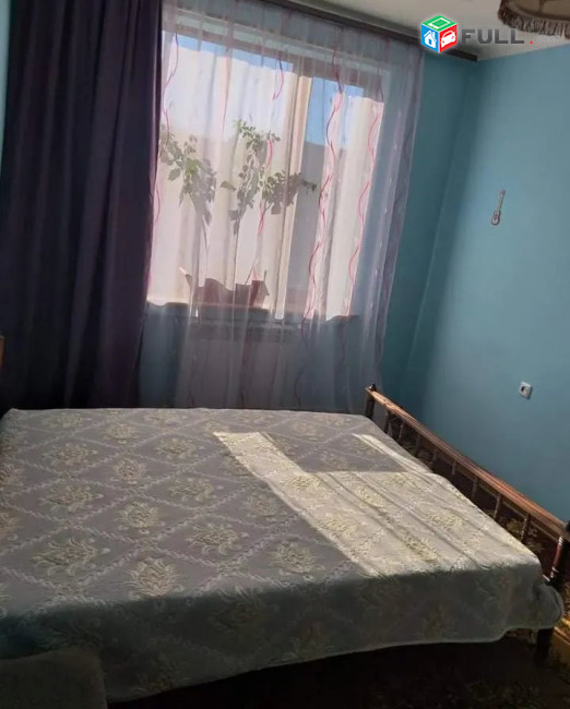 ԿՕԴ 8345 / Սայաթ-Նովա թաղամաս
