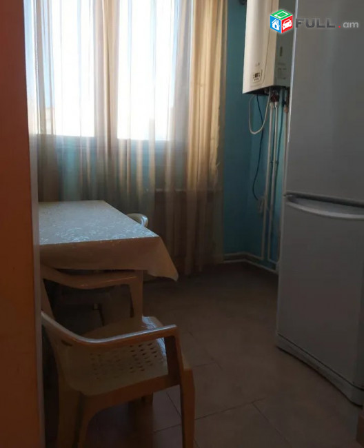 ԿՕԴ 8345 / Սայաթ-Նովա թաղամաս