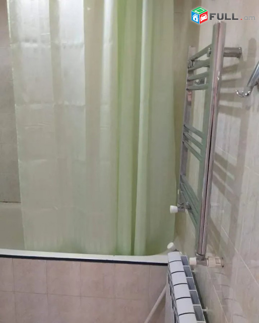 ԿՕԴ 8345 / Սայաթ-Նովա թաղամաս