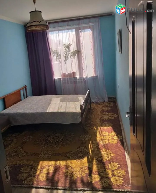 ԿՕԴ 8345 / Սայաթ-Նովա թաղամաս