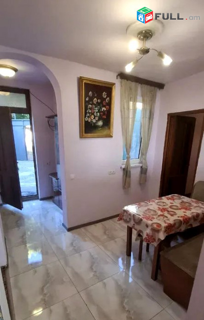 կօդ 8349 / ռուբինայանց փողոց