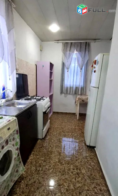 կօդ 8349 / ռուբինայանց փողոց
