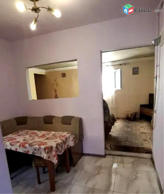կօդ 8349 / ռուբինայանց փողոց