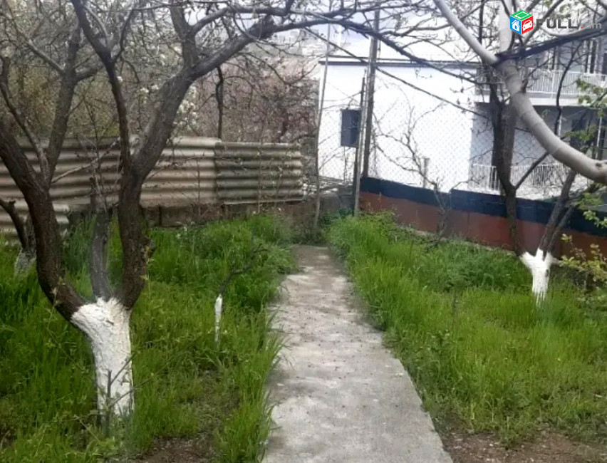 կօդ 8349 / ռուբինայանց փողոց