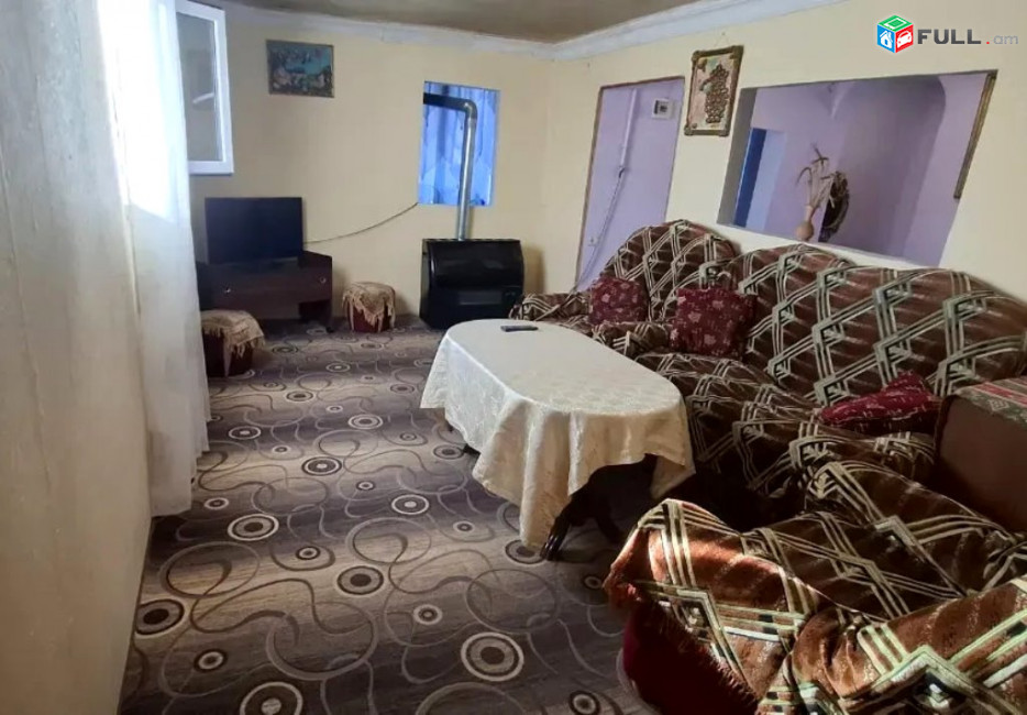 կօդ 8349 / ռուբինայանց փողոց