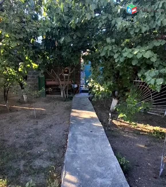 կօդ 8349 / ռուբինայանց փողոց