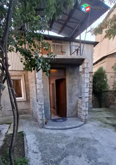 կօդ 8349 / ռուբինայանց փողոց