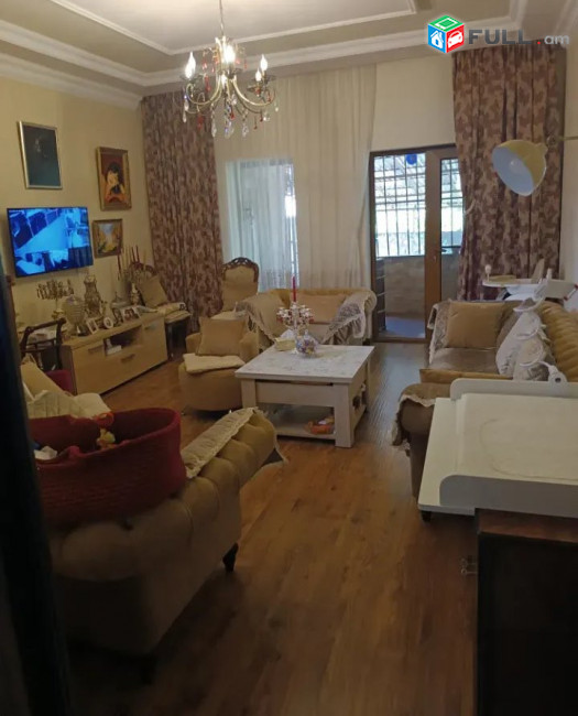 ԿՕԴ 8350 / Զովունի