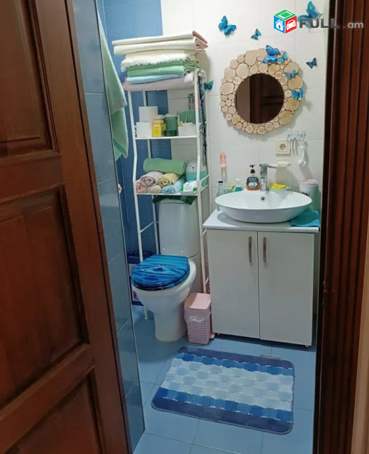 ԿՕԴ 8350 / Զովունի