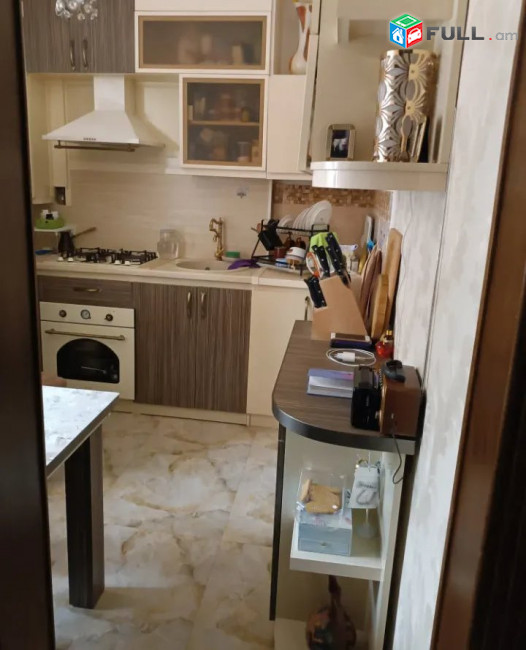 ԿՕԴ 8350 / Զովունի