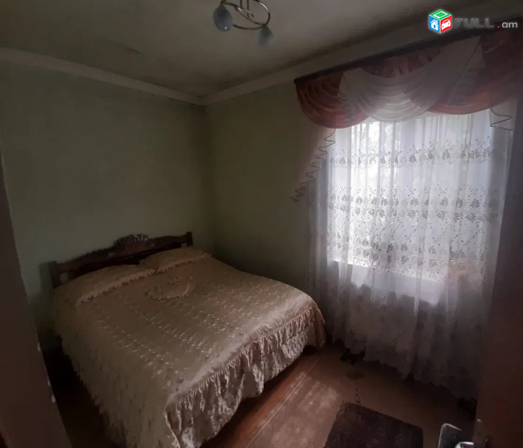 ԿՕԴ 8351/ Սիլիկյան 7-րդ փողոց