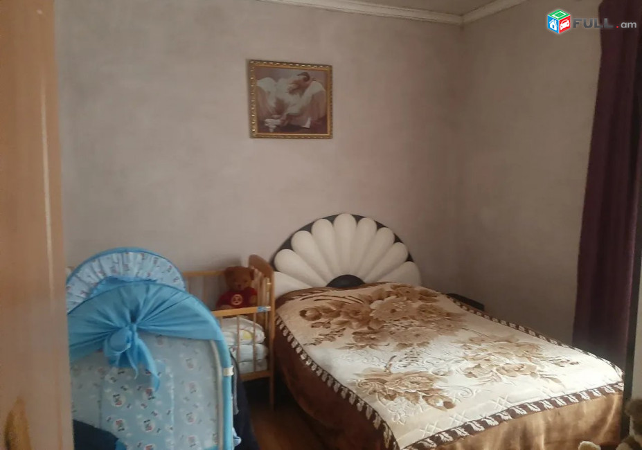 ԿՕԴ 8351/ Սիլիկյան 7-րդ փողոց