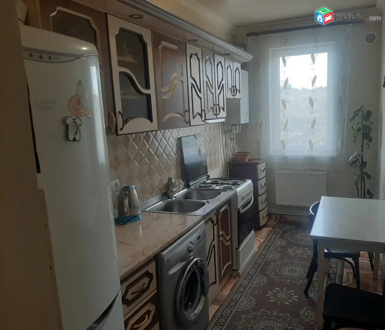 ԿՕԴ 8351/ Սիլիկյան 7-րդ փողոց