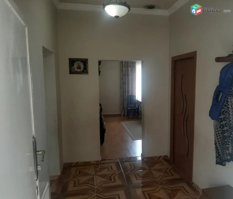 ԿՕԴ 8351/ Սիլիկյան 7-րդ փողոց