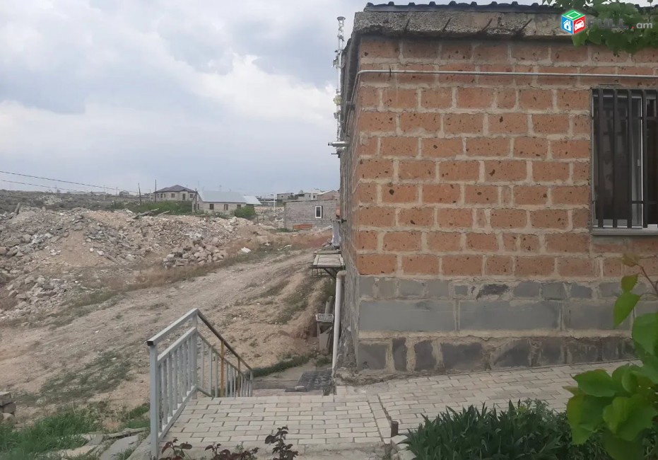 ԿՕԴ 8351/ Սիլիկյան 7-րդ փողոց