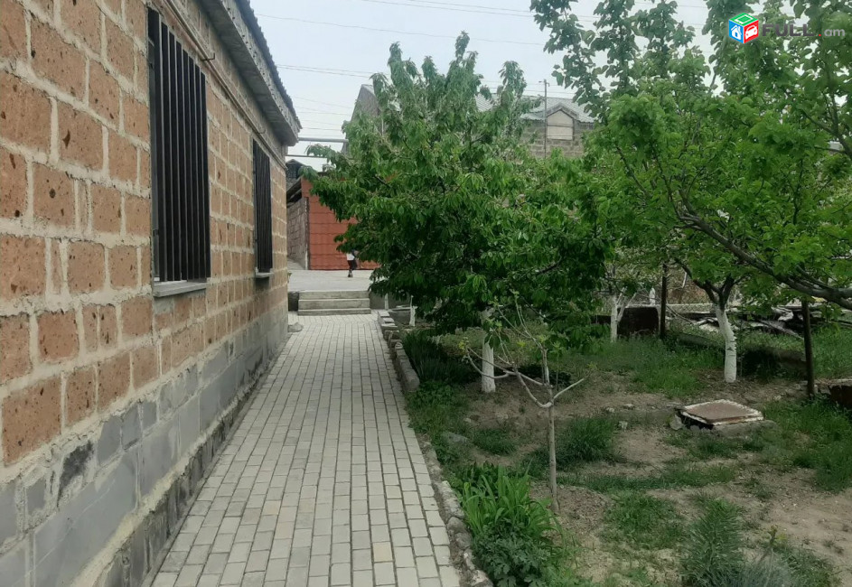 ԿՕԴ 8351/ Սիլիկյան 7-րդ փողոց