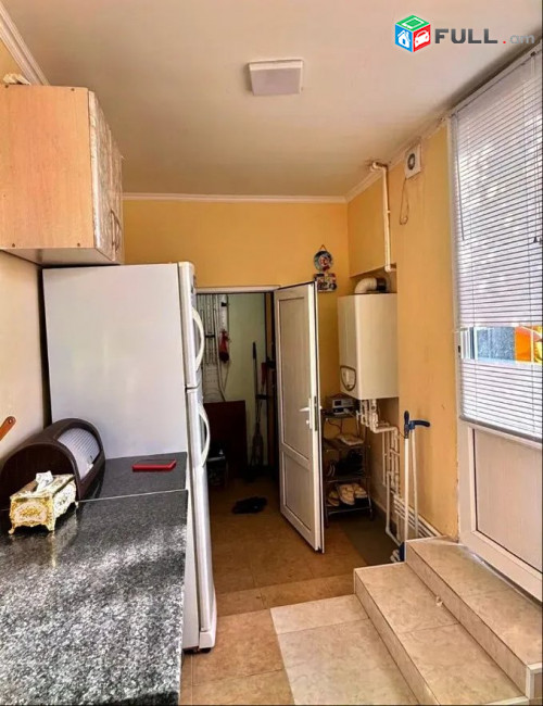 ԿՕԴ 8352 /Զովունի