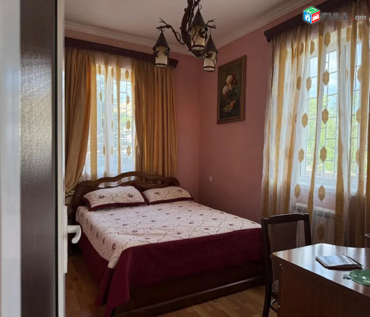 ԿՕԴ 8352 /Զովունի