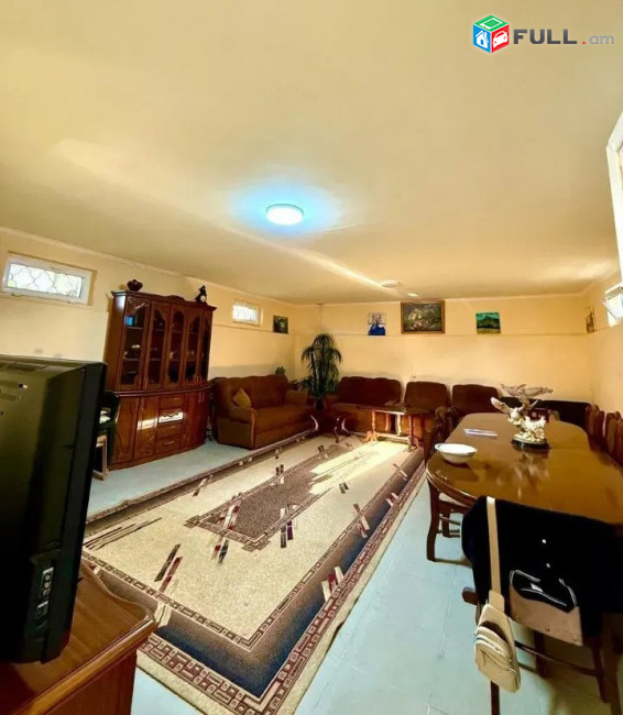 ԿՕԴ 8352 /Զովունի