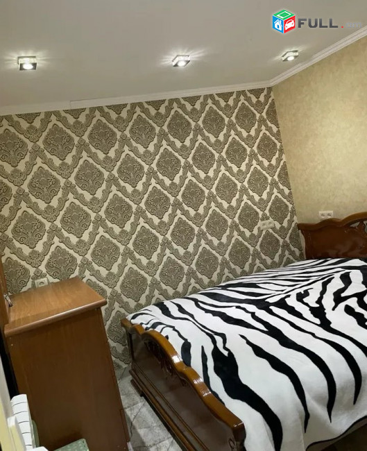 կօդ 8360 / Տիտովի փողոց  / ս/տ
