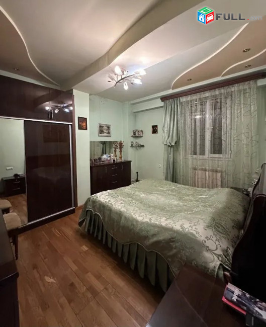 ԿՕԴ 8363 / Մանանդյան փողոց / Ս/Տ