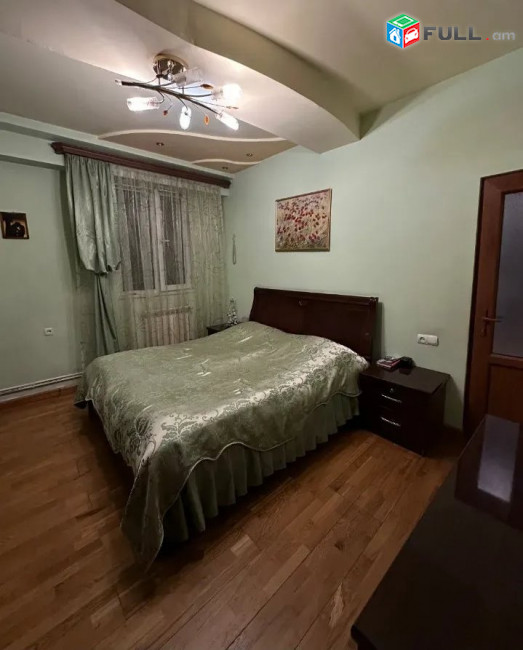 ԿՕԴ 8363 / Մանանդյան փողոց / Ս/Տ