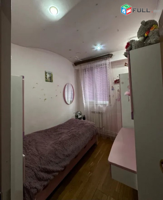 ԿՕԴ 8363 / Մանանդյան փողոց / Ս/Տ