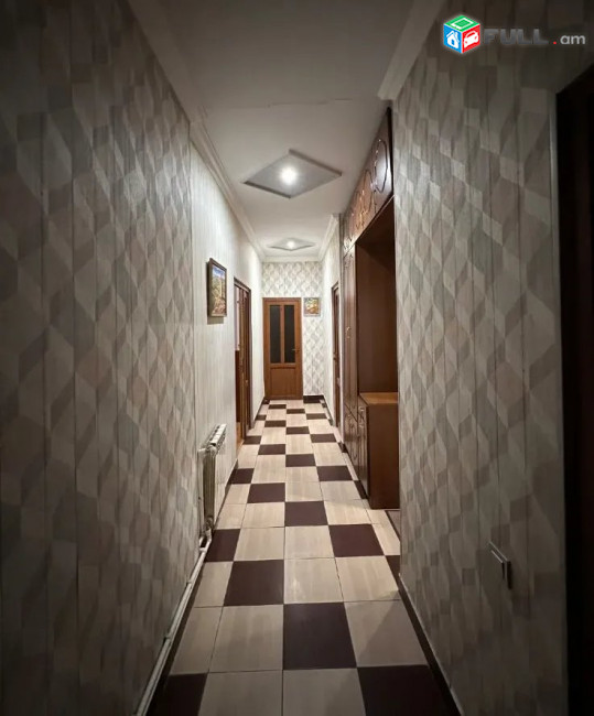 ԿՕԴ 8363 / Մանանդյան փողոց / Ս/Տ