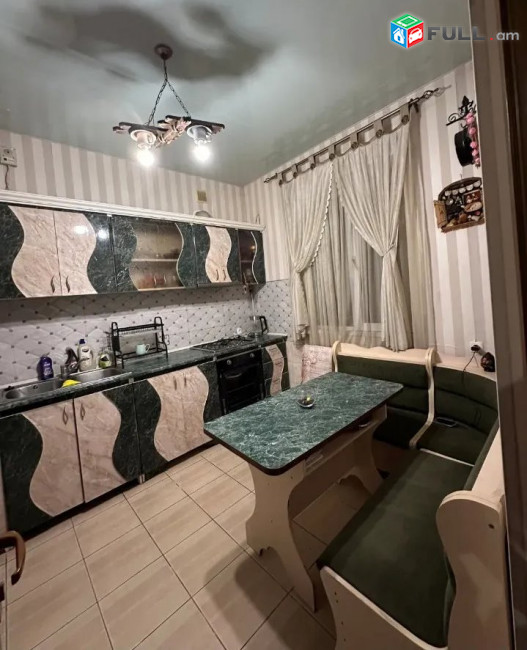 ԿՕԴ 8363 / Մանանդյան փողոց / Ս/Տ