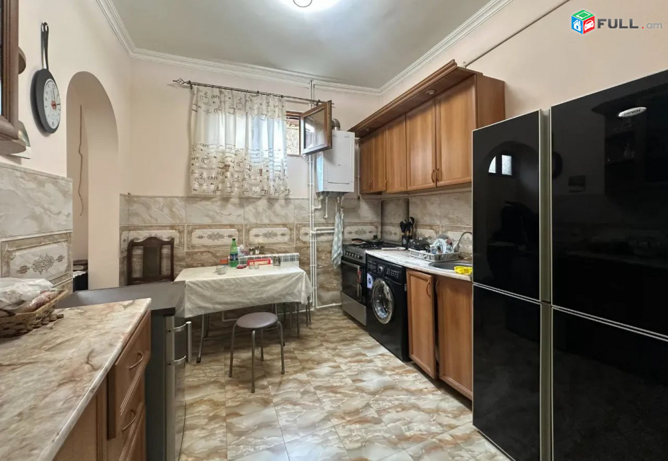 ԿՕԴ 8366 / ԿԻԼԻԿԻԱ Ս/Տ