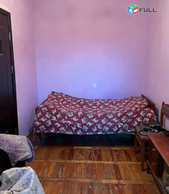 ԿՕԴ 8371 / Նորաշեն թաղամաս