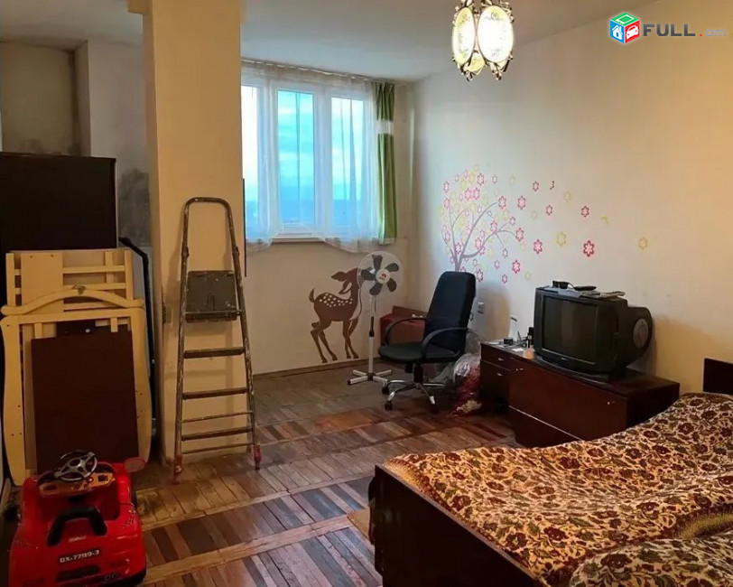 ԿՕԴ 8371 / Նորաշեն թաղամաս