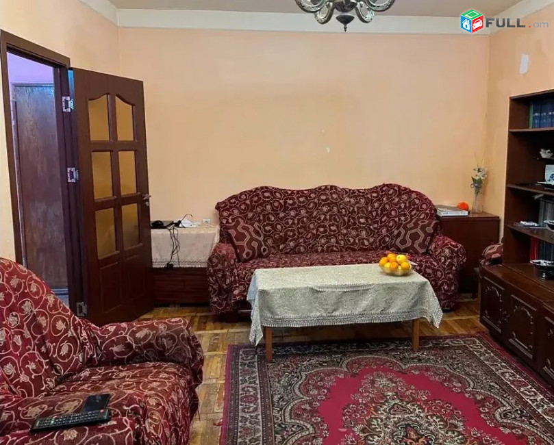 ԿՕԴ 8371 / Նորաշեն թաղամաս