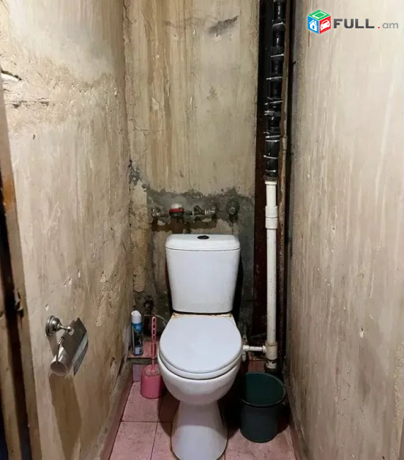 ԿՕԴ 8371 / Նորաշեն թաղամաս