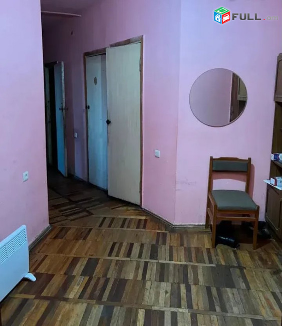 ԿՕԴ 8371 / Նորաշեն թաղամաս