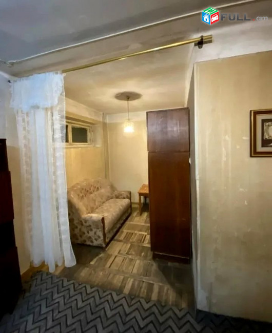 ԿՕԴ 8372 / Բաշինջաղյան փողոց