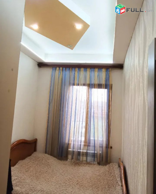 ԿՕԴ 8376 / Ծխախոտագործների փողոց / Ս/Տ