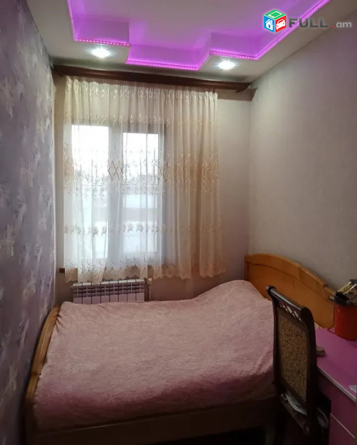 ԿՕԴ 8376 / Ծխախոտագործների փողոց / Ս/Տ
