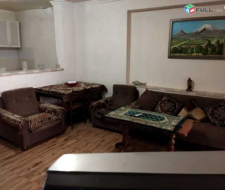 ԿՕԴ 8376 / Ծխախոտագործների փողոց / Ս/Տ
