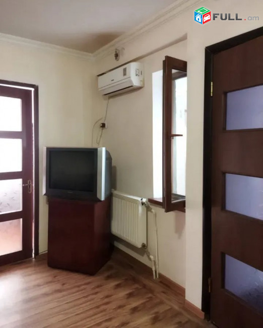 ԿՕԴ 8376 / Ծխախոտագործների փողոց / Ս/Տ
