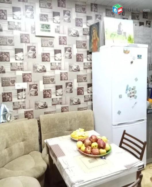 ԿՕԴ 8376 / Ծխախոտագործների փողոց / Ս/Տ