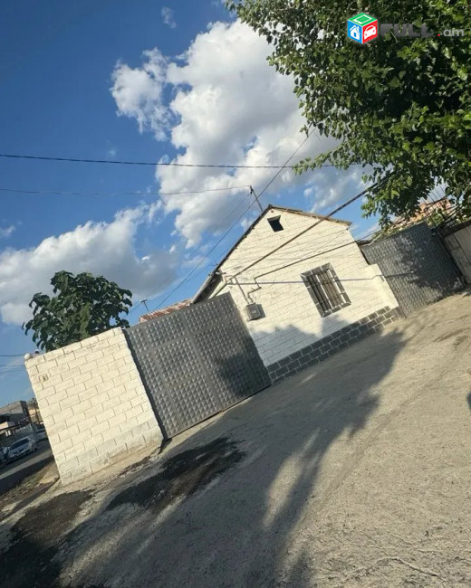 ԿՕԴ 8377 / Գաջագործների ՓՈՂ/ 2  Ս/Տ
